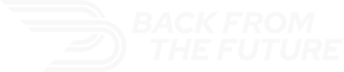 Back From the Future