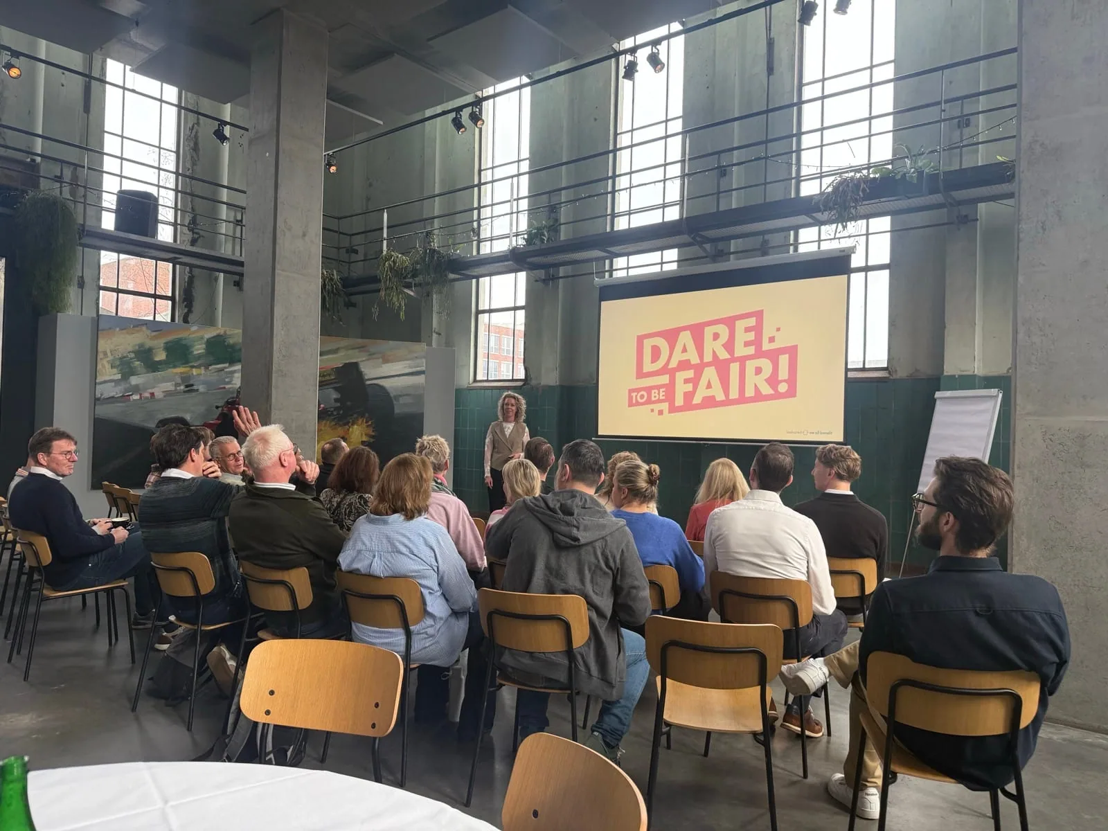 Afdelingen & teams