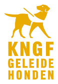 Logo KNGF Geleidehonden