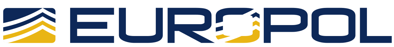 Logo Europol
