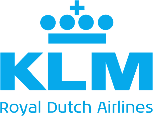 Logo KLM