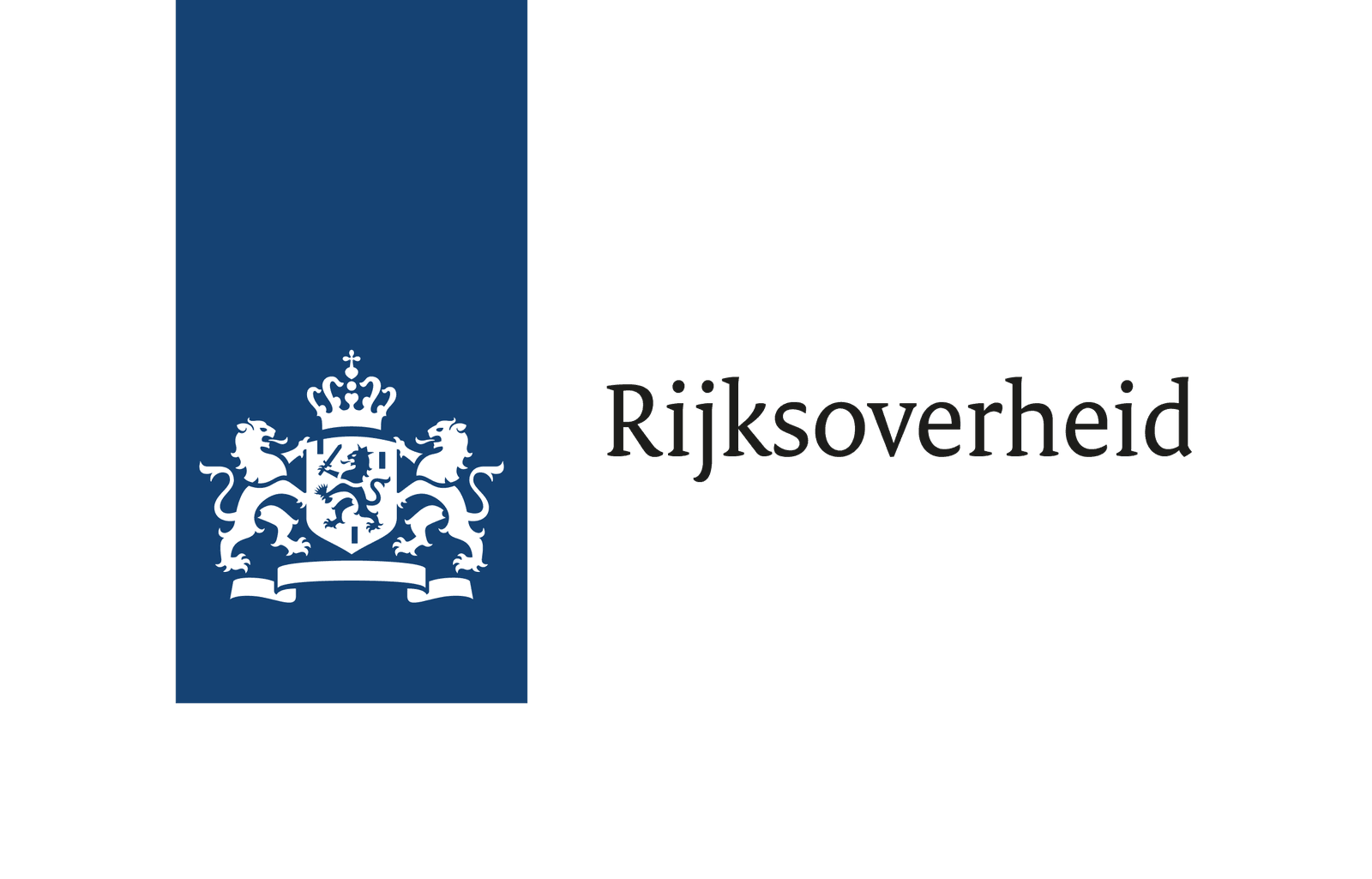 Logo Rijksoverheid