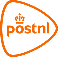 Logo PostNL