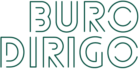 Logo Buro Dirigo