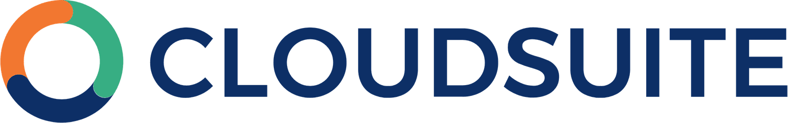 Logo Cloudsuite