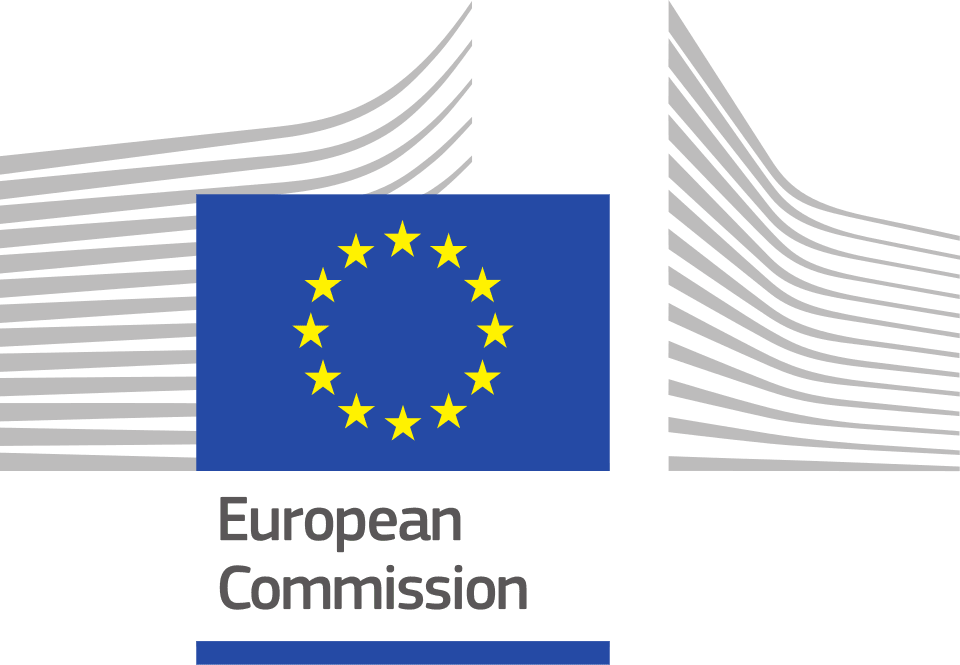 Logo European Commission