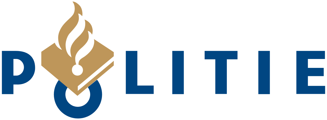 Logo Politie